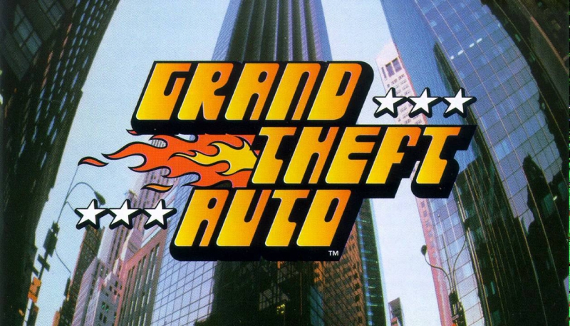 Grand Theft Auto - Brooklyn Underground FM