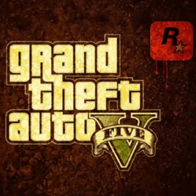 Grand Theft Auto V - Crystals Clams Casino