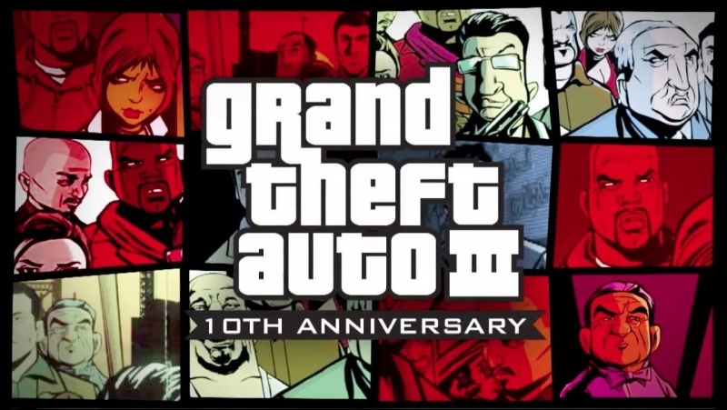 Grand Theft Auto V - No Happy Endings