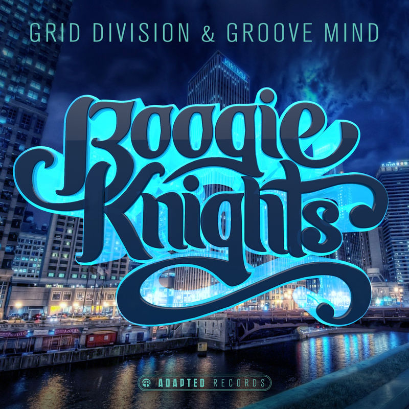 Grid Division, Groove Mind