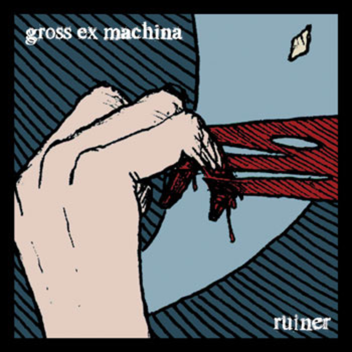 Gross Ex Machina