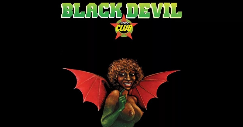 GTA IV - Black Devil Disco Club