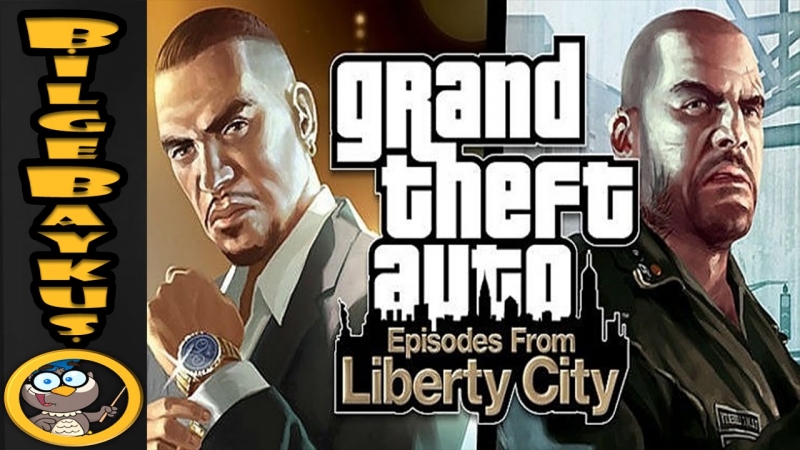 GTA IV Episodes from Liberty City - Crookers - Boxer