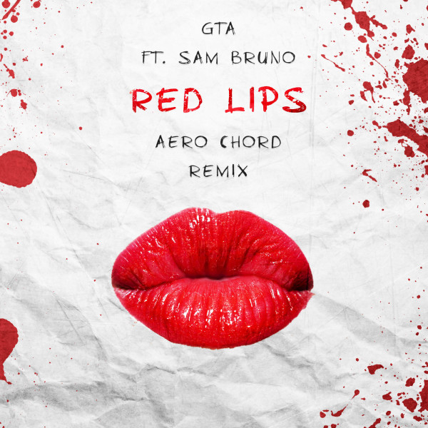 Red Lips Aero Chord Remix