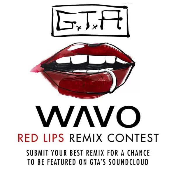 Читай по губам ремикс. Red Lips GTA. Red Lips GTA Remix. Red Lips feat. Sam Bruno. Red Lips (KTH Remix) GTA.