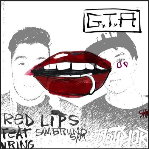 Red Lips XOVOX & Omar Varela Remix