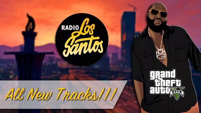 GTA-San-Andreas-Radio-Los-Santos - Без названия