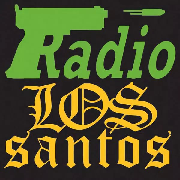 GTA San Andreas - Radio Los Santos - It Was a Good Day