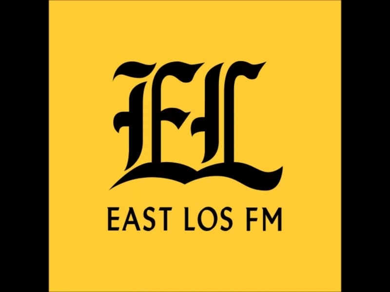 GTA V - East Los FM 106.2