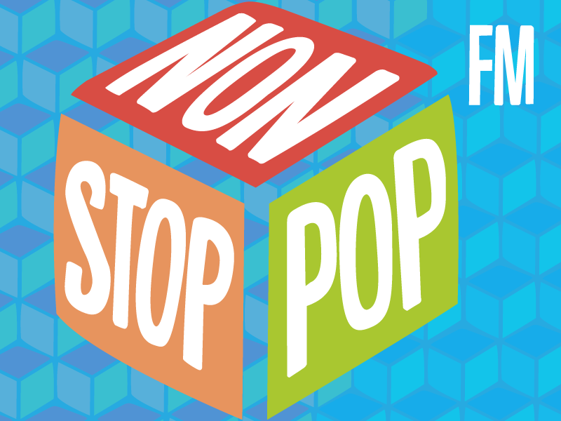 Non-Stop-Pop FM 100.7 1