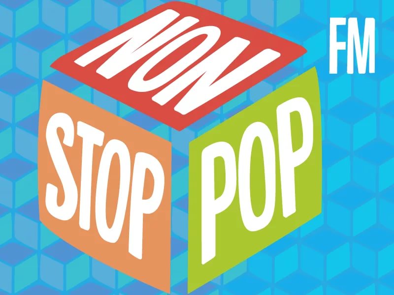 Non-Stop-Pop FM 100.7 3