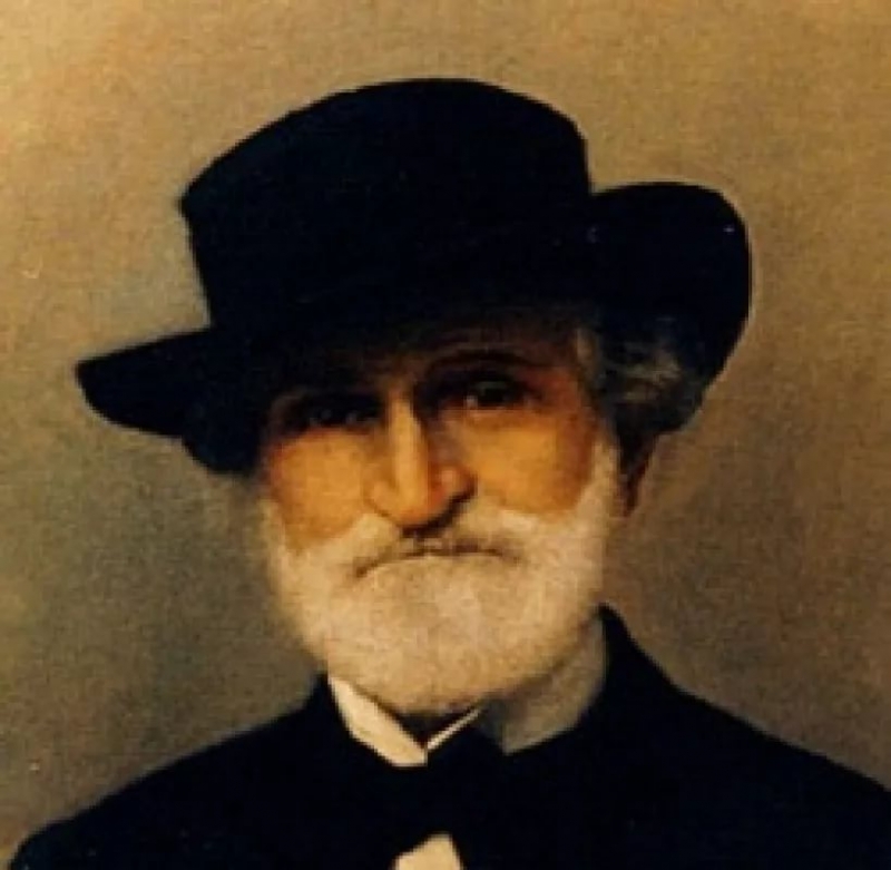 Guiseppe Verdi