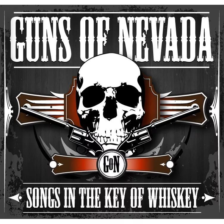 Guns of Nevada