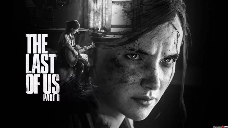 Elizabeth The Last of Us OST
