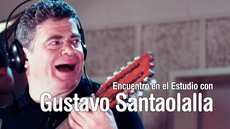 Gustavo Santaolalla - The Last of Us Ending Theme