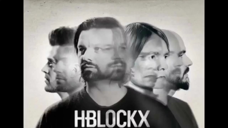 H-Blockx - I've Got The PowerTuner Life OST
