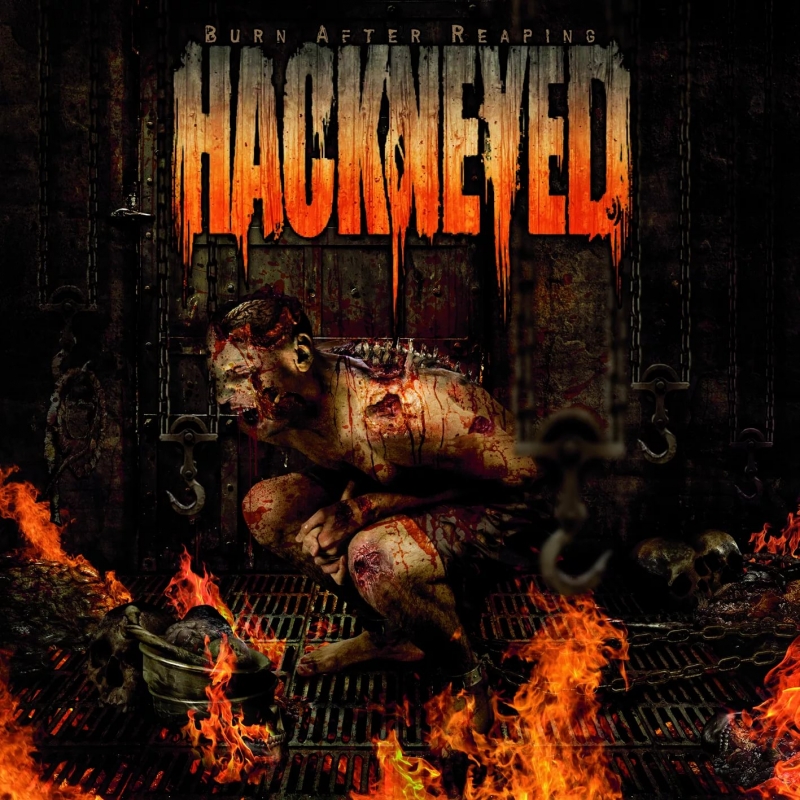 Hackneyed - March of the Worms