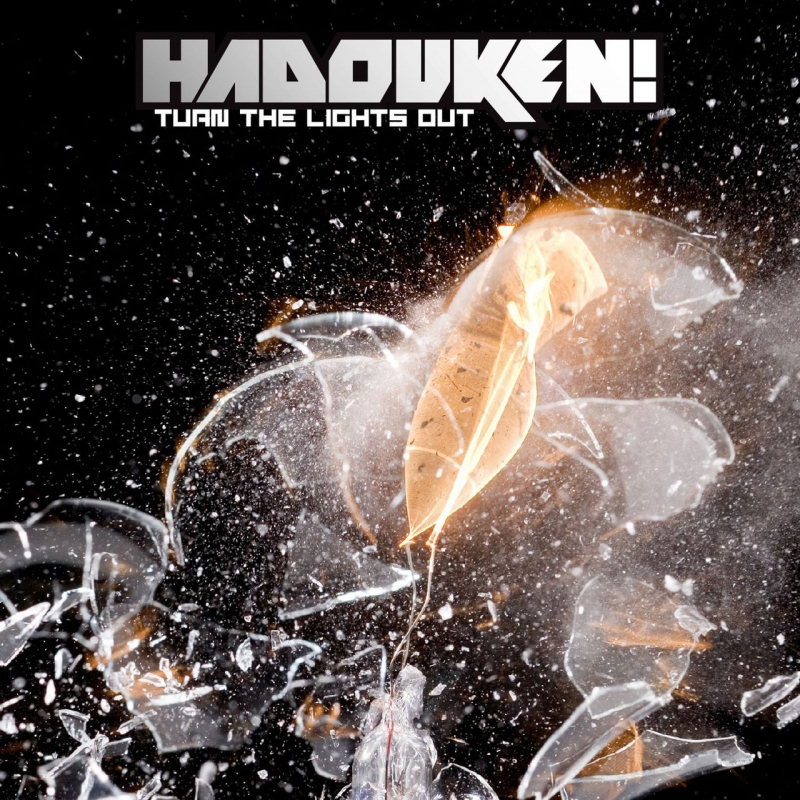 Hadouken - Turn The Lights Out  из игры Far Cry 3 и Saints Row The Third 
