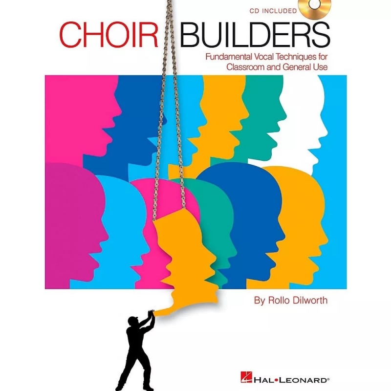 Hal Leonard Chorus