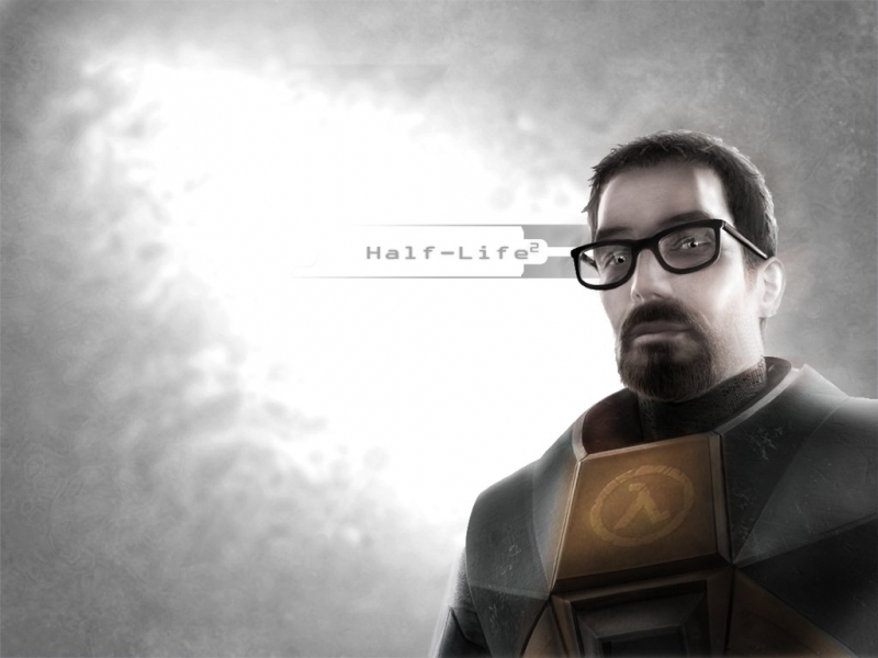 Half-Life 2 Episode 1 OST