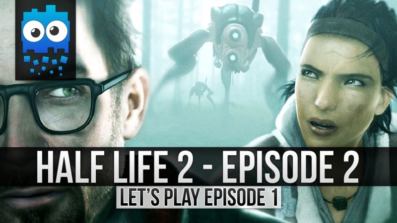 Half-Life 2 Episode 2 - Song 23