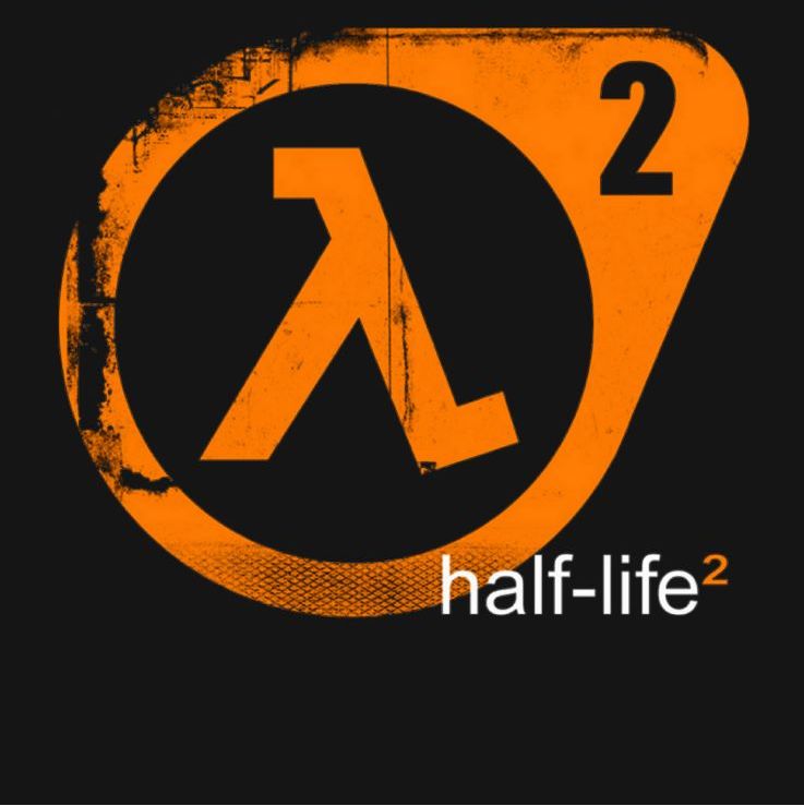 Half-life 2 - Kelly Bailey - Ravenholm Reprise
