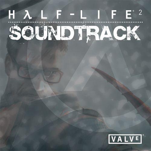Kelly Bailey - Half-Life 2 OST - Song 14
