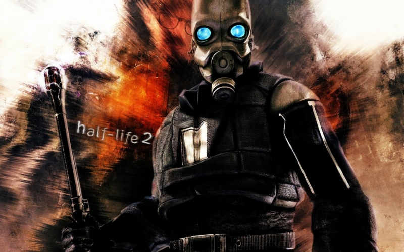 Half-Life 2 - Track 20 Submix 1