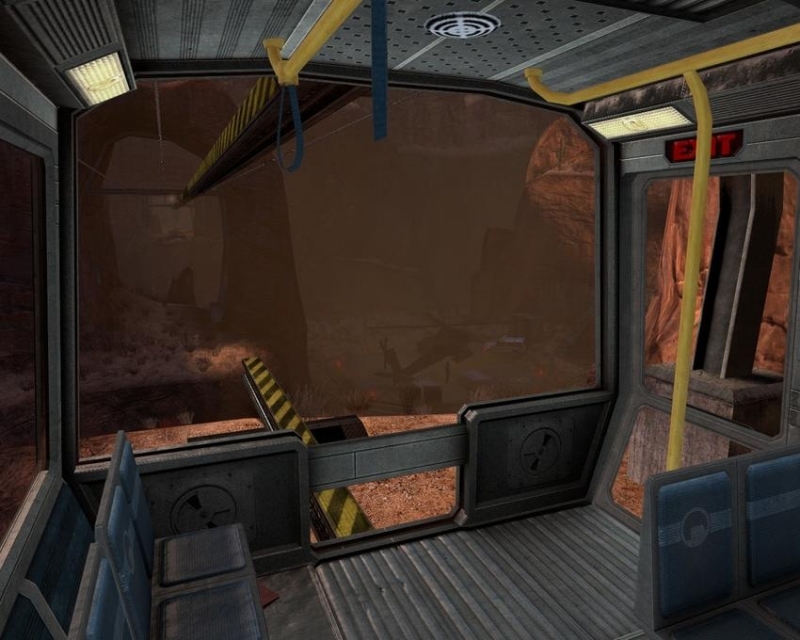 Half-Life - Black Mesa and Portl 2