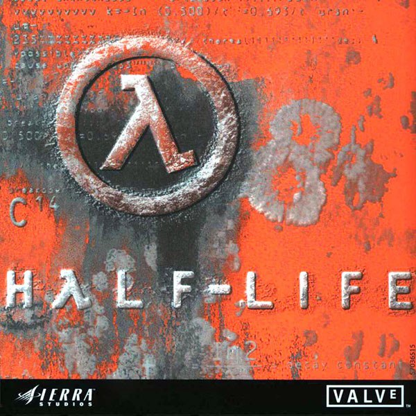 Half-Life OST