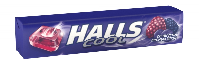 Halls