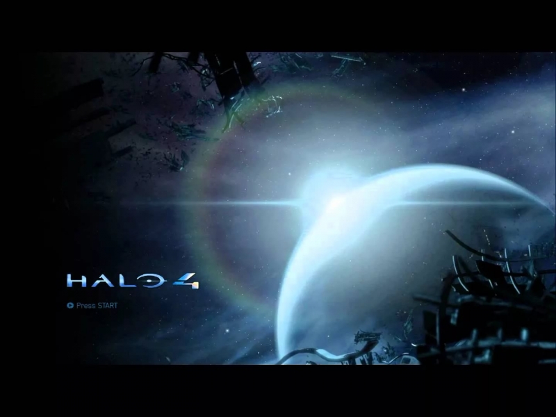 Halo 4 OST - Main Theme