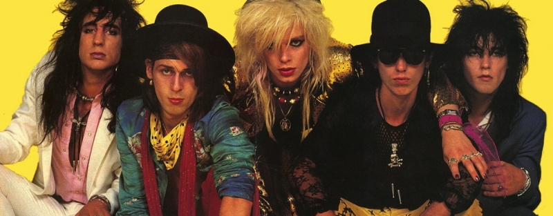 Hanoi Rocks