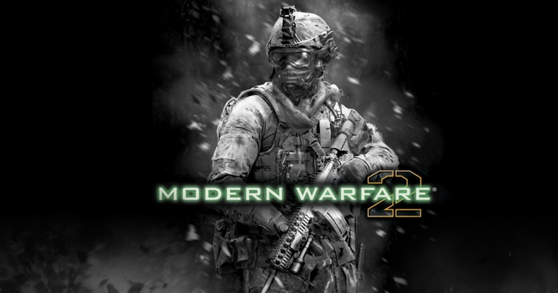 Call of Duty Modern Warfare 2 hz_favela_moneyrun_LR_1
