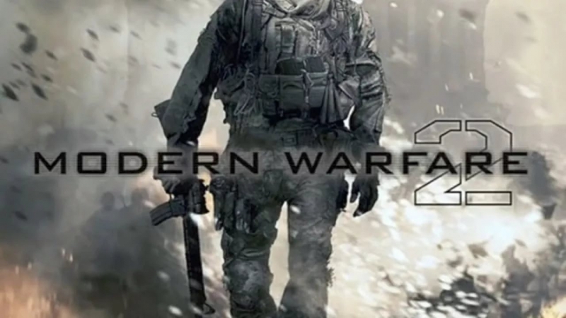 Hans Zimmer Call of Duty Modern Warfare 2 - OST Ghost and Roach death, Betrayer Shepherd