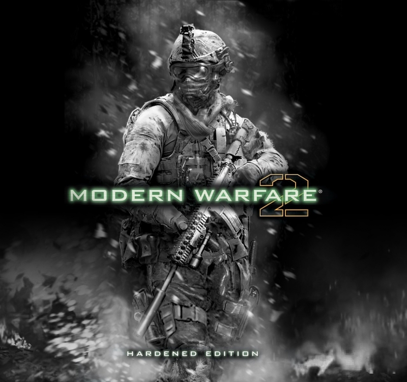 Hans Zimmer Call of Duty Modern Warfare 3 - MW3