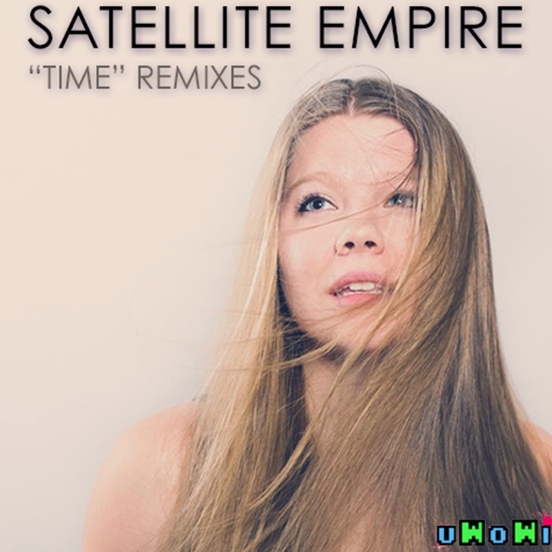 Hans Zimmer ft. Satellite Empire - Time The Machinist Remix