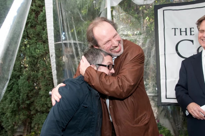 Hans Zimmer & John Powell