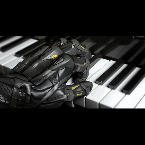 Hans Zimmer - New York Aftermath [ Crysis 2 OST ]