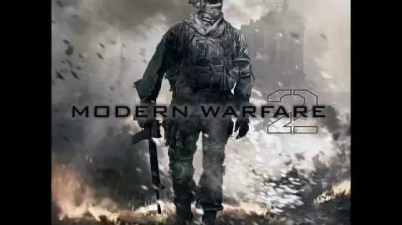 Hans Zimmer - Of Their Own Accord OST Call Of Duty Modern Warfare 2