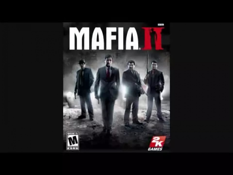 Mafia 2 Main Theme