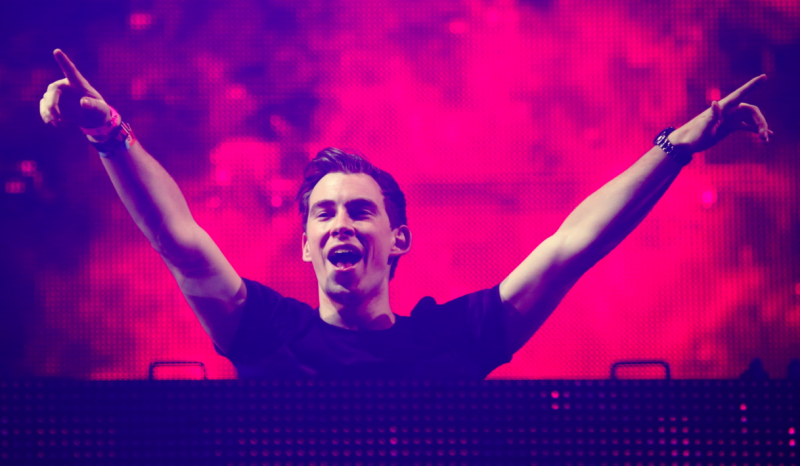 Hardwell