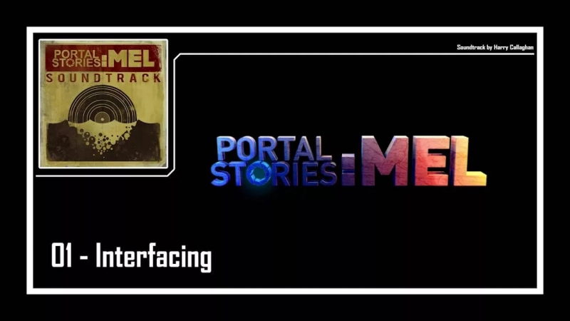 The Best The World Had To Offer [Portal Stories Mel] 25