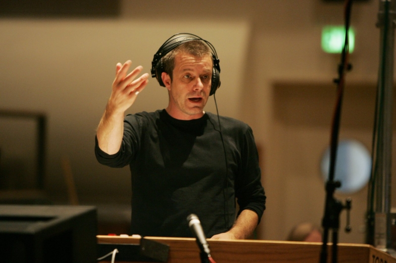 Harry Gregson-William