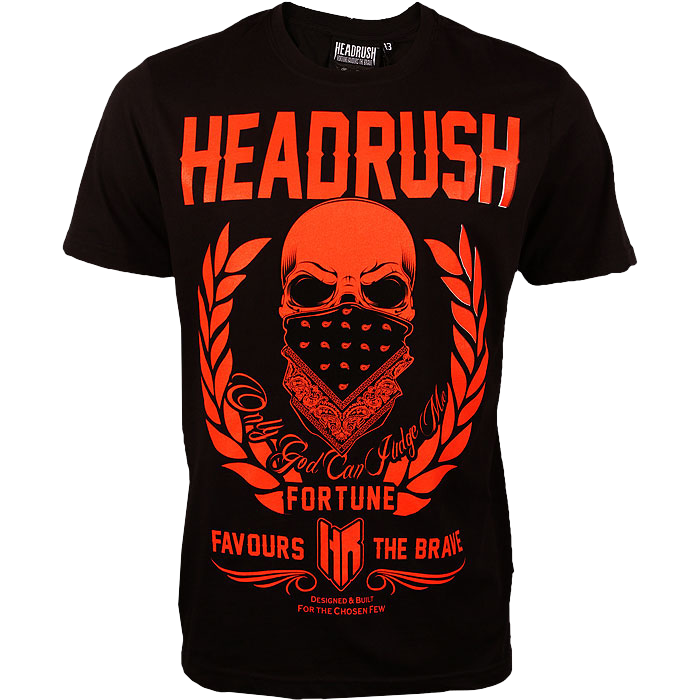 Headrush