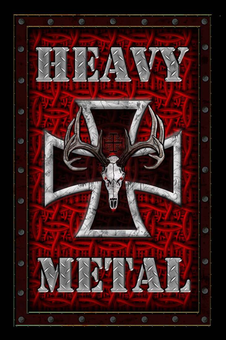 Heavy Metal