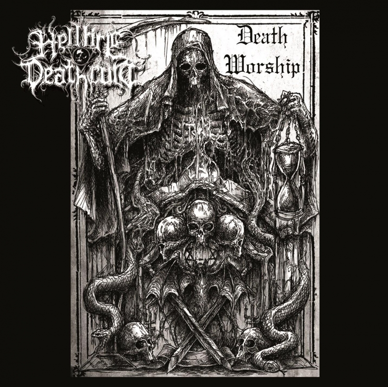 Hellfire Deathcult