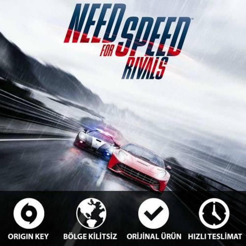 Helmut Kraft & Miss Brown - Veyron 1001 Need for speed Rivals