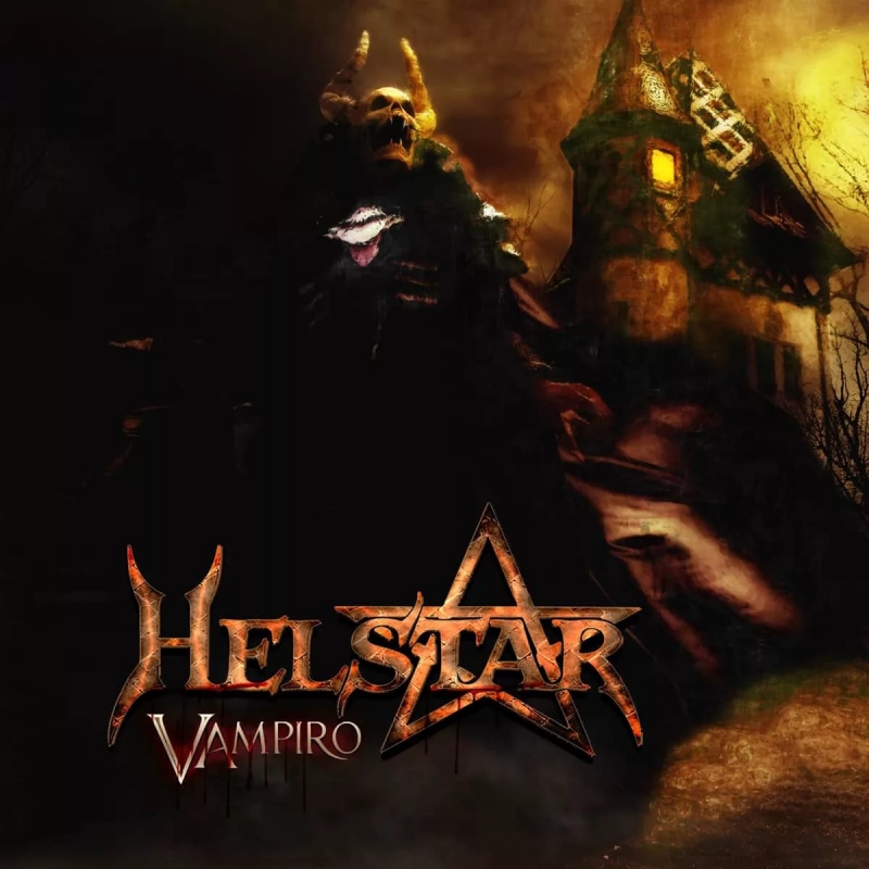 Helstar - It Has Risen