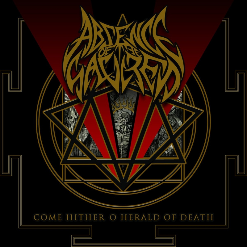 Herald of death